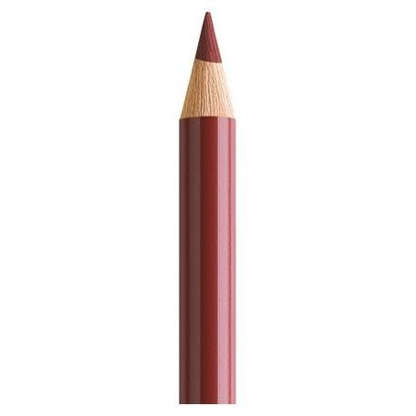Faber-Castell Polychromos színes ceruza / 192 Indian red - Indiánvörös (1 db)