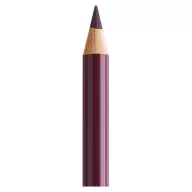   Faber-Castell Polychromos színes ceruza / 194 Red violet - (1 db)
