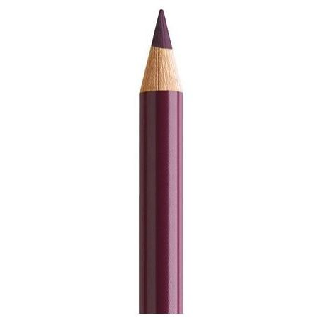 Faber-Castell Polychromos színes ceruza / 194 Red violet - (1 db)