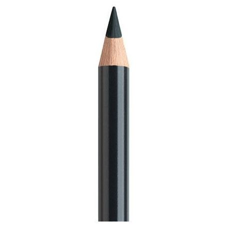 Faber-Castell Polychromos színes ceruza / 199 Black - Fekete (1 db)