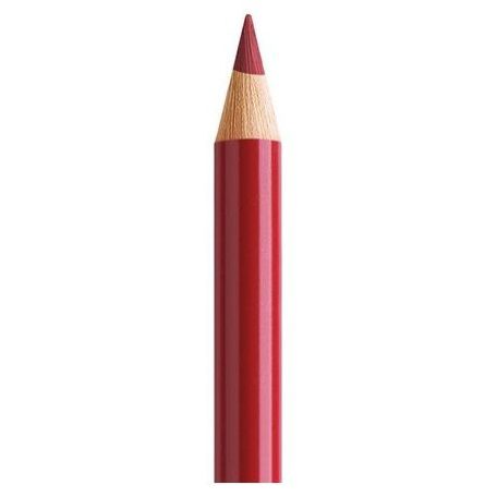 Faber-Castell Polychromos színes ceruza / 217 Cadmium middle red - (1 db)