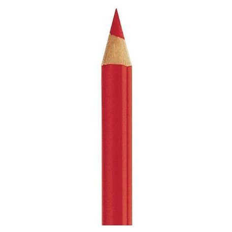 Faber-Castell Polychromos színes ceruza / 219 Deep scarlet red - Sötét skarlátvörös (1 db)