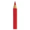 Faber-Castell Polychromos színes ceruza / 219 Deep scarlet red - Sötét skarlátvörös (1 db)