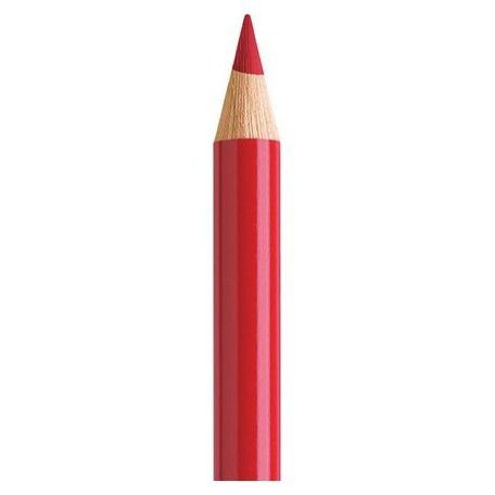 Faber-Castell Polychromos színes ceruza / 223 Deep red - Mélyvörös (1 db)