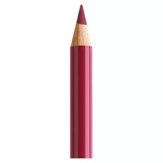   Faber-Castell Polychromos színes ceruza / 225 Dark red - Sötétvörös (1 db)