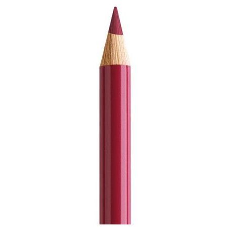 Faber-Castell Polychromos színes ceruza / 225 Dark red - Sötétvörös (1 db)
