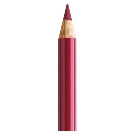 Faber-Castell Polychromos színes ceruza / 225 Dark red - Sötétvörös (1 db)