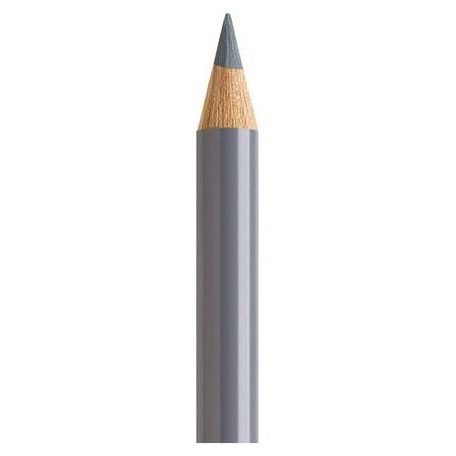Faber-Castell Polychromos színes ceruza / 233 Cold grey IV - Hideg szürke IV (1 db)