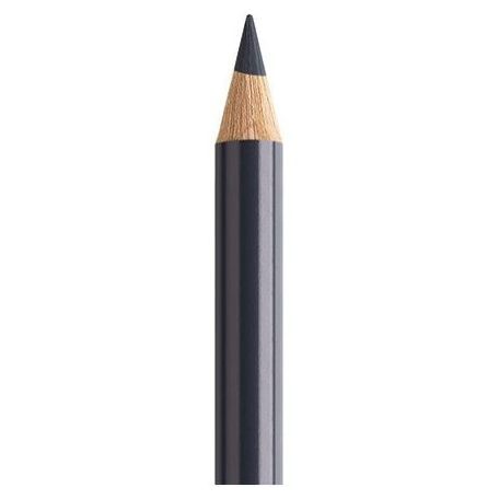 Faber-Castell Polychromos színes ceruza / 235 Cold grey VI - Hideg szürke VI (1 db)
