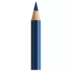   Faber-Castell Polychromos színes ceruza / 246 Prussian blue - (1 db)