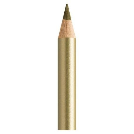 Faber-Castell Polychromos színes ceruza / 250 Gold - Arany (1 db)