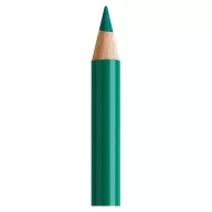   Faber-Castell Polychromos színes ceruza / 264 Dark phthalo green - (1 db)
