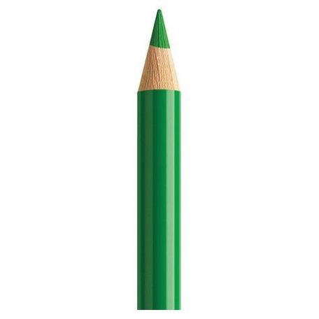 Faber-Castell Polychromos színes ceruza / 266 Permanent green - (1 db)