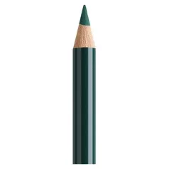   Faber-Castell Polychromos színes ceruza / 267 Pine green - Fenyő zöld (1 db)