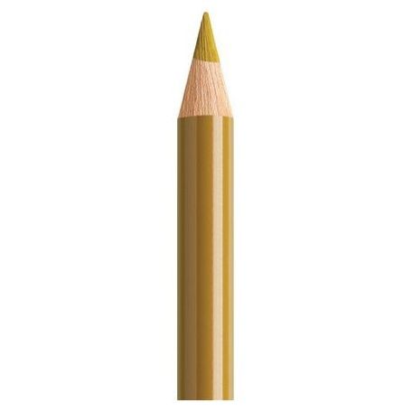 Faber-Castell Polychromos színes ceruza / 268 Green/gold - Zöld / arany (1 db)
