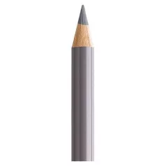   Faber-Castell Polychromos színes ceruza / 273 Warm grey IV - Meleg szürke IV (1 db)
