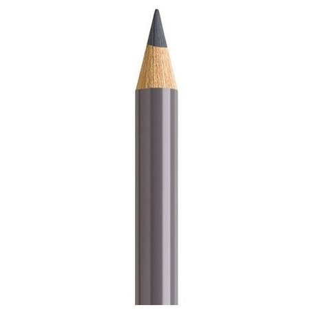 Faber-Castell Polychromos színes ceruza / 274 Warm grey V - Meleg szürke V (1 db)