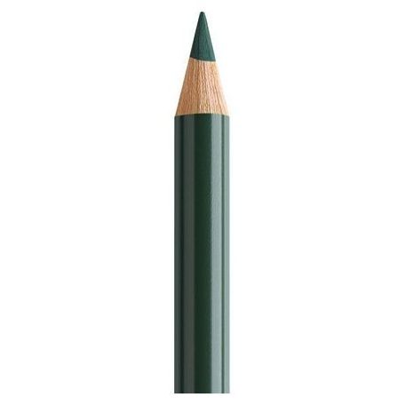 Faber-Castell Polychromos színes ceruza / 278 Chrome green - (1 db)