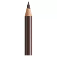   Faber-Castell Polychromos színes ceruza / 280 Burnt umber - (1 db)