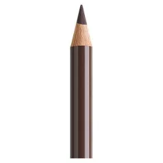   Faber-Castell Polychromos színes ceruza / 280 Burnt umber - (1 db)
