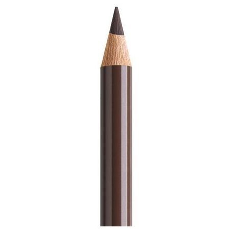 Faber-Castell Polychromos színes ceruza / 280 Burnt umber - (1 db)