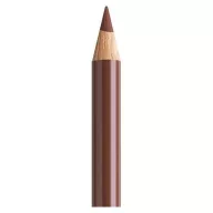   Faber-Castell Polychromos színes ceruza / 283 Burnt sienna - (1 db)