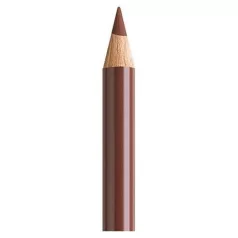  Faber-Castell Polychromos színes ceruza / 283 Burnt sienna - (1 db)