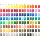 Faber-Castell Polychromos színes ceruza készlet / Fémdobozban - (120 db)