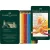 Faber-Castell Polychromos színes ceruza készlet / Fémdobozban - (12 db)