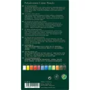 Faber-Castell Polychromos színes ceruza készlet / Fémdobozban - (12 db)