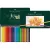 Faber-Castell Polychromos színes ceruza készlet / Fémdobozban - (36 db)