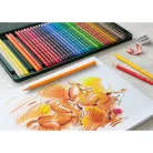 Faber-Castell Polychromos színes ceruza készlet / Fémdobozban - (36 db)