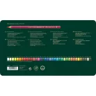 Faber-Castell Polychromos színes ceruza készlet / Fémdobozban - (36 db)