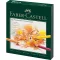 Faber-Castell Polychromos színes ceruza készlet / Studiobox - (36 db)