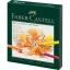 Faber-Castell Polychromos színes ceruza készlet / Studiobox - (36 db)