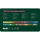 Faber-Castell Polychromos színes ceruza készlet / Fémdobozban - (60 db)