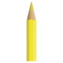   Faber-Castell Albrecht Dürer akvarell ceruza / 104 Light yellow glaze - Fényes világos sárga (1 db)
