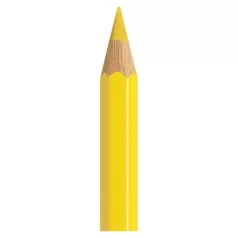   Faber-Castell Albrecht Dürer akvarell ceruza / 106 Light chrome yellow - Világos krómsárga (1 db)