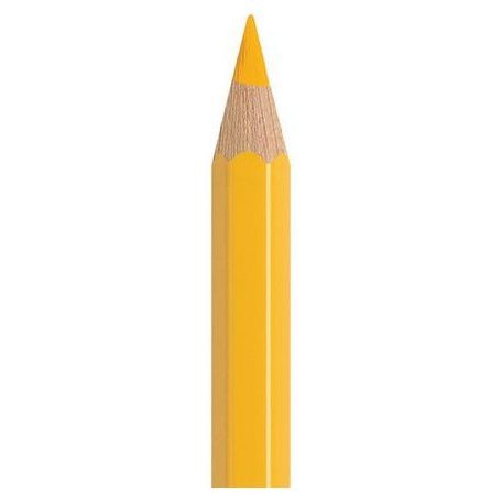 Faber-Castell Albrecht Dürer akvarell ceruza / 108 Dark cadmium yellow - Sötét kadmium sárga (1 db)