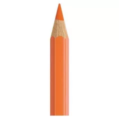   Faber-Castell Albrecht Dürer akvarell ceruza / 113 Orange glaze - Fényes Narancssárga (1 db)