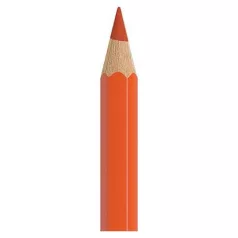   Faber-Castell Albrecht Dürer akvarell ceruza / 115 Dark Cadmium orange - Sötét kadmium narancssárga (1 db)