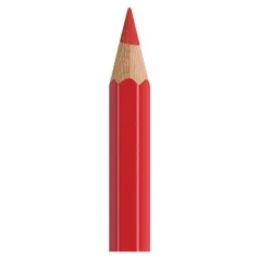   Faber-Castell Albrecht Dürer akvarell ceruza / 118 Scarlet red - Skarlátvörös (1 db)
