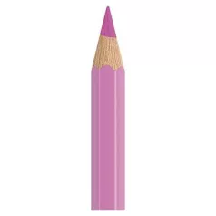   Faber-Castell Albrecht Dürer akvarell ceruza / 119 Light magenta - Világos magenta (1 db)