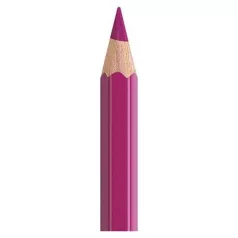   Faber-Castell Albrecht Dürer akvarell ceruza / 125 Middle purple pink - (1 db)