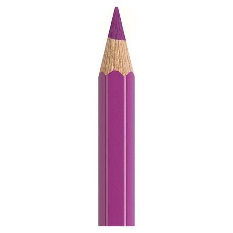Faber-Castell Albrecht Dürer akvarell ceruza / 135 Light red-violet - (1 db)