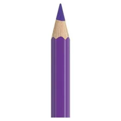   Faber-Castell Albrecht Dürer akvarell ceruza / 136 Purple violet - (1 db)
