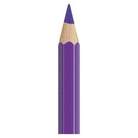 Faber-Castell Albrecht Dürer akvarell ceruza / 136 Purple violet - (1 db)