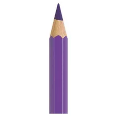  Faber-Castell Albrecht Dürer akvarell ceruza / 138 Violet - Ibolya (1 db)