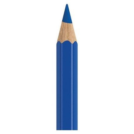 Faber-Castell Albrecht Dürer akvarell ceruza / 144 Cobalt blue-greenis - Kobalt kékes-zöld (1 db)