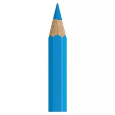   Faber-Castell Albrecht Dürer akvarell ceruza / 152 Middle phthalo blue - (1 db)